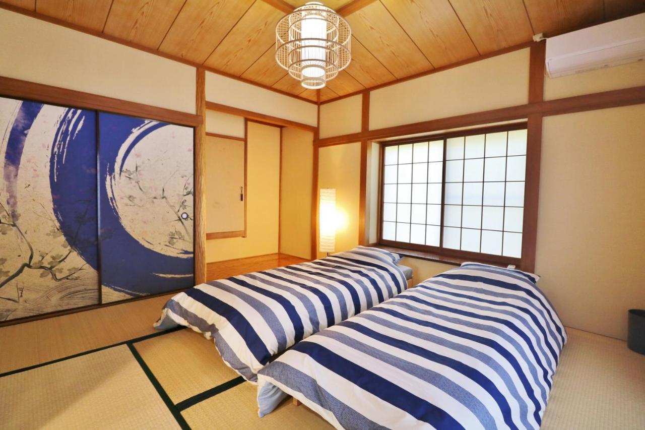 Omurohead A Member Of Toshino Resort Futo 외부 사진