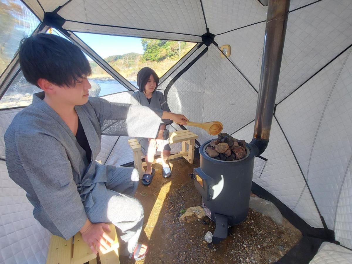 Omurohead A Member Of Toshino Resort Futo 외부 사진